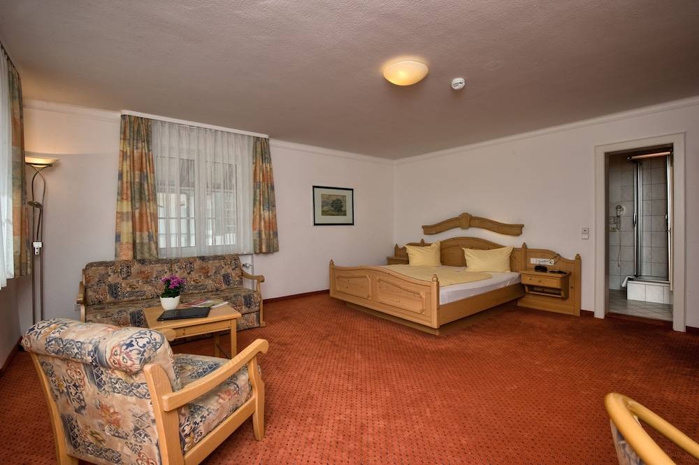 JUFA Hotel Schwarzwald 2