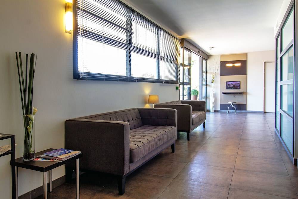 Forme-hotel & Spa Montpellier Sud-Est - Parc Expositions - Arena 2
