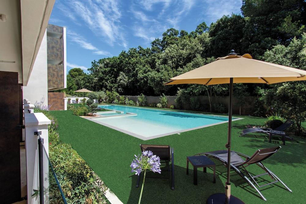 Forme-hotel & Spa Montpellier Sud-Est - Parc Expositions - Arena 1