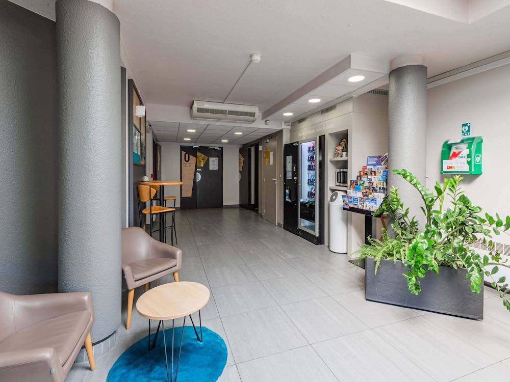B&B HOTEL Strasbourg Sud Ostwald 2
