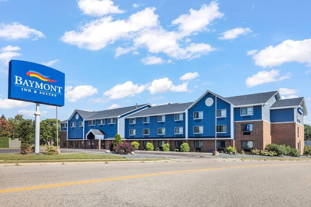 Baymont by Wyndham Bloomington MSP Airport 1