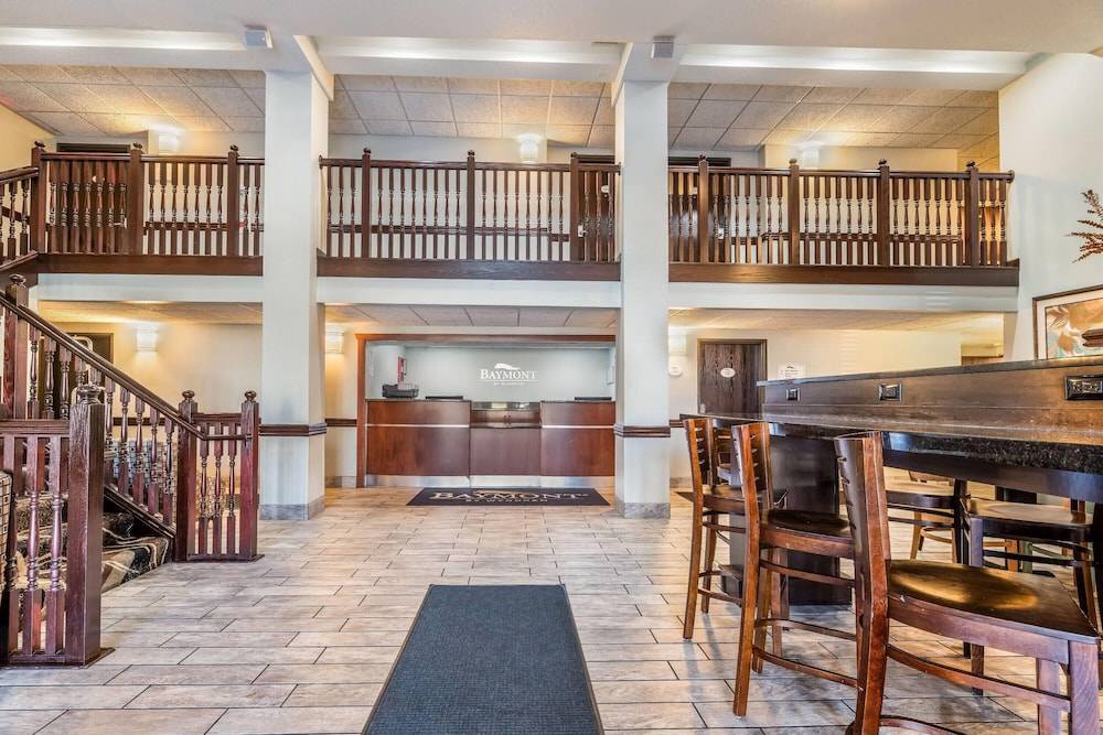 Baymont by Wyndham Bloomington MSP Airport 2