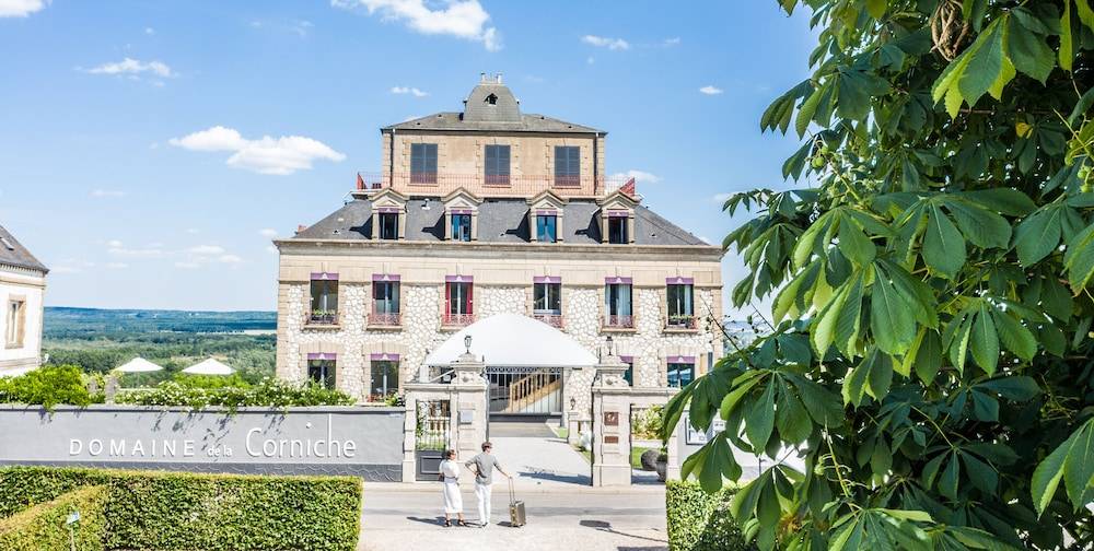 Domaine De La Corniche 1