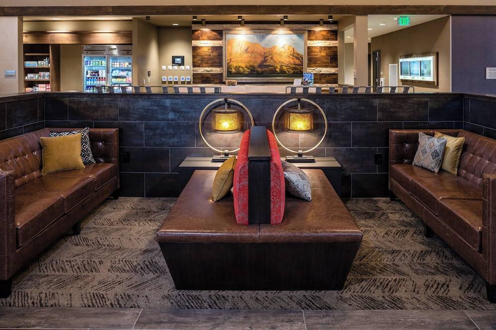 SpringHill Suites by Marriott Springdale Zion National Park 2