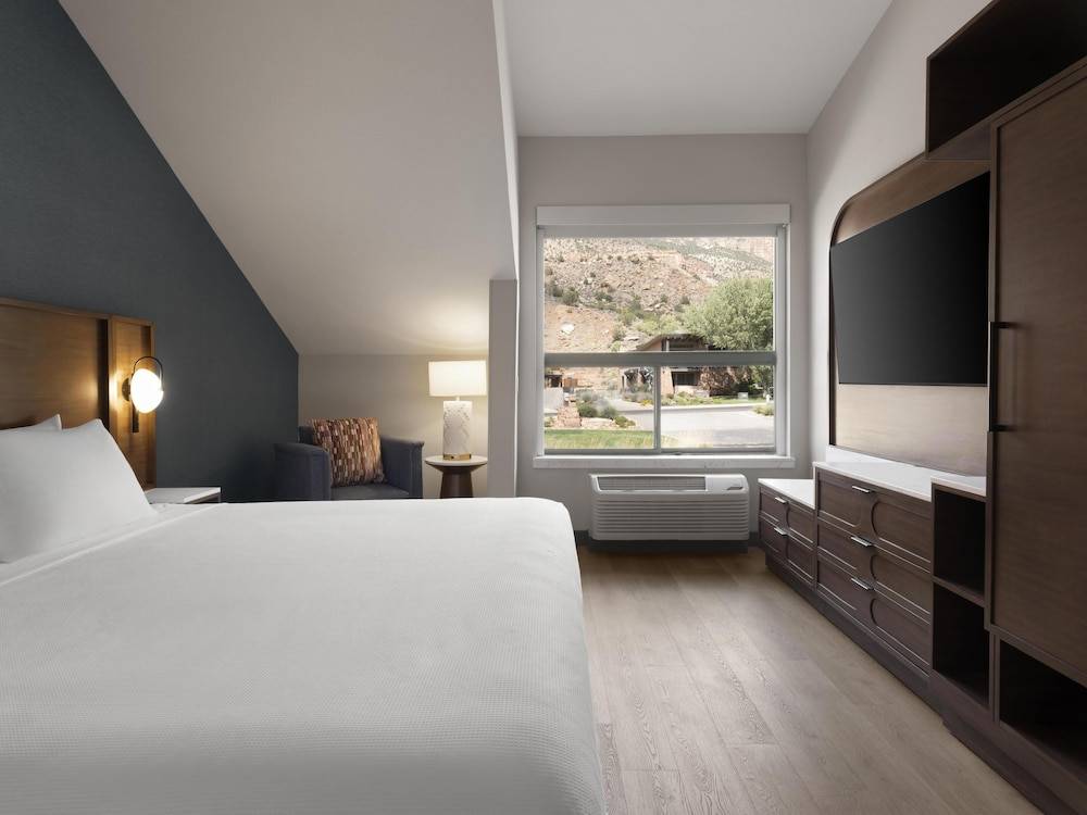 Hyatt Place Springdale/Zion National Park 1