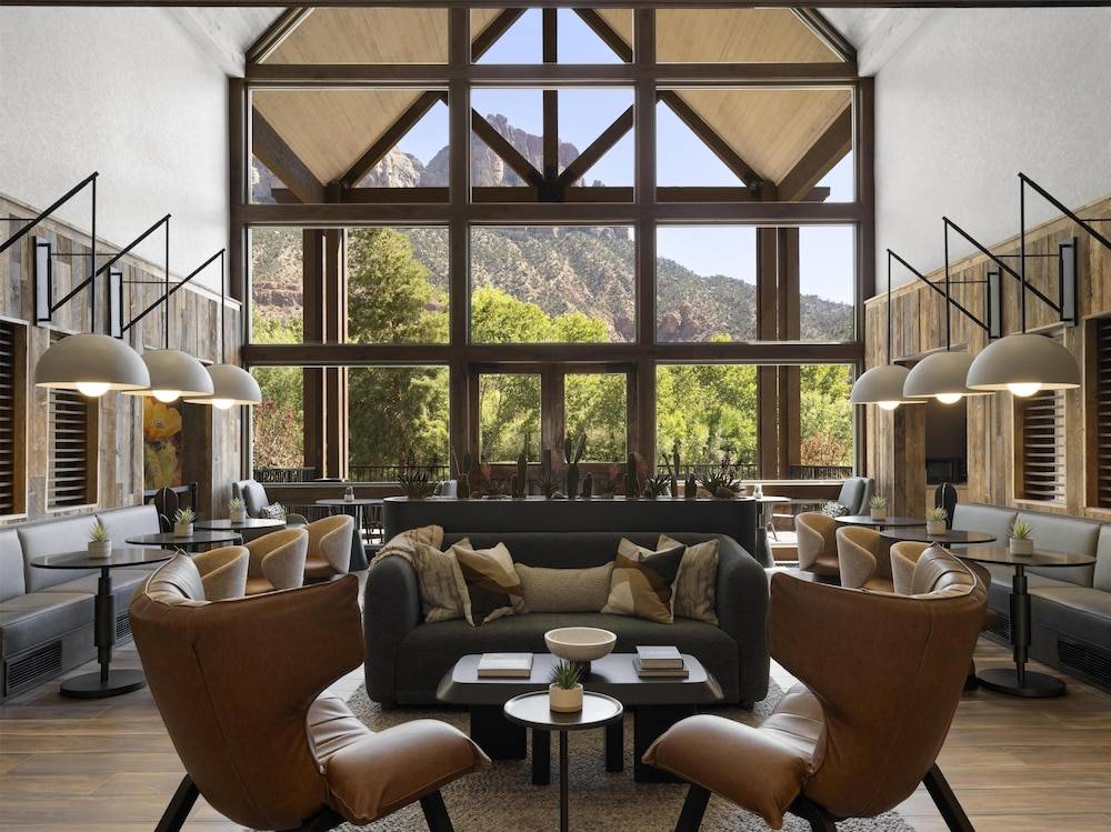 Hyatt Place Springdale/Zion National Park 2