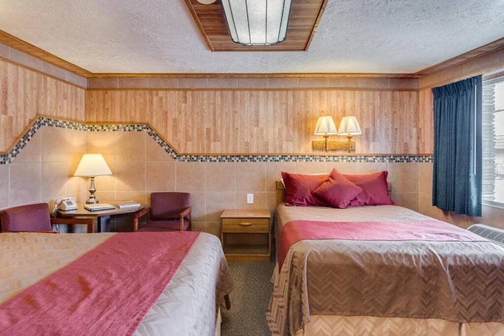 Zion Park Motel 1
