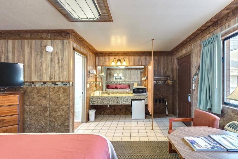 Zion Park Motel 2