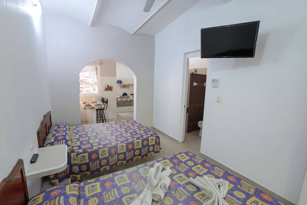 Posada Real 2