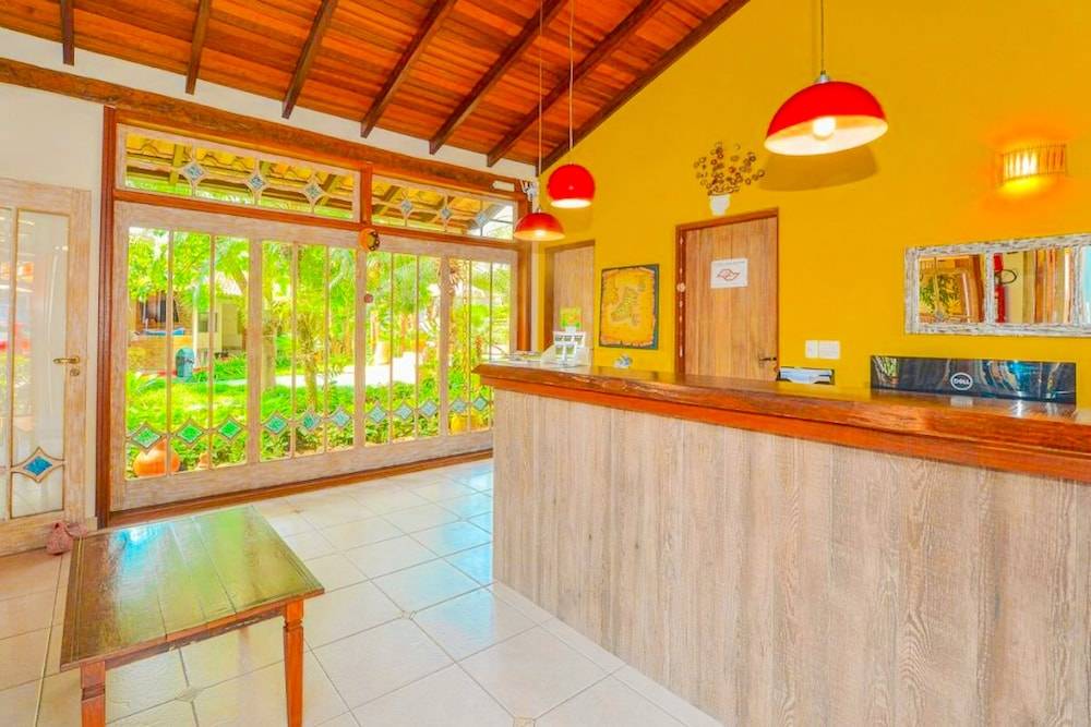 VELINN Pousada Villa Caiçara 2