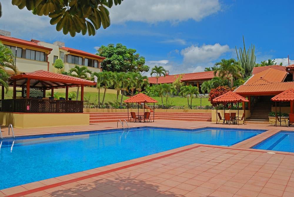 Country Inn & Suites by Radisson, San Jose Aeropuerto, Costa Rica 1