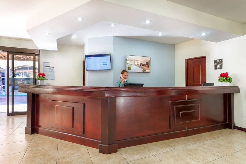 Country Inn & Suites by Radisson, San Jose Aeropuerto, Costa Rica 2
