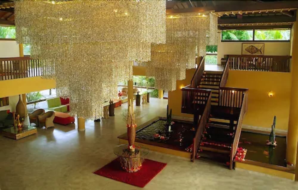 Ocaporã Hotel All Inclusive 2