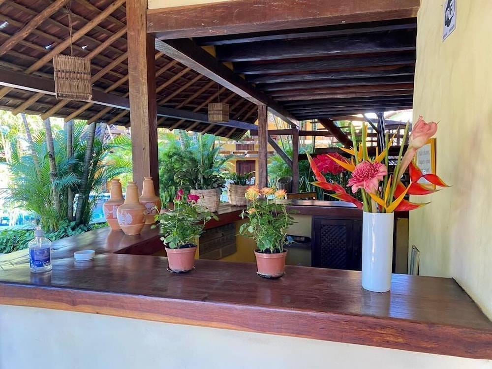 Pousada Refugium 2