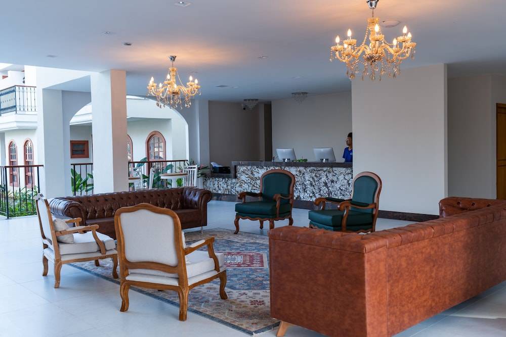 Resende Imperial Hotel & Spa 2
