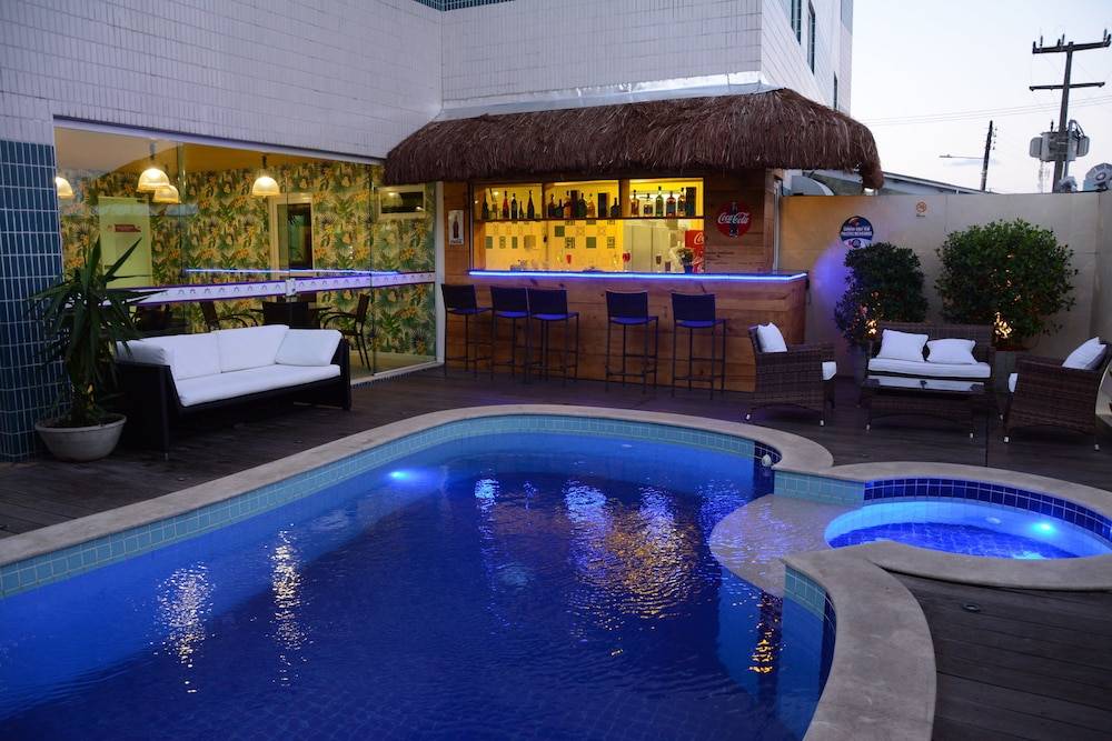 Hotel Anahi 1