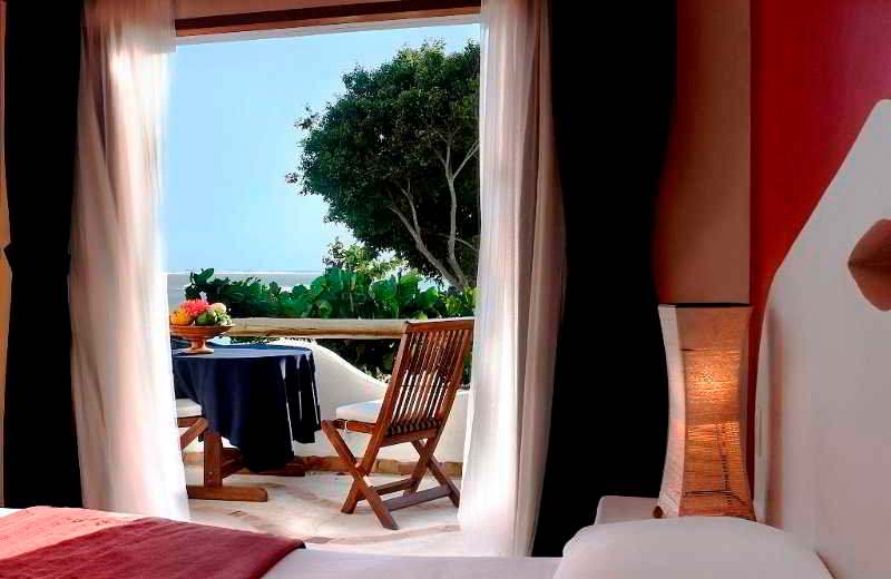 My Blue Hotel 1