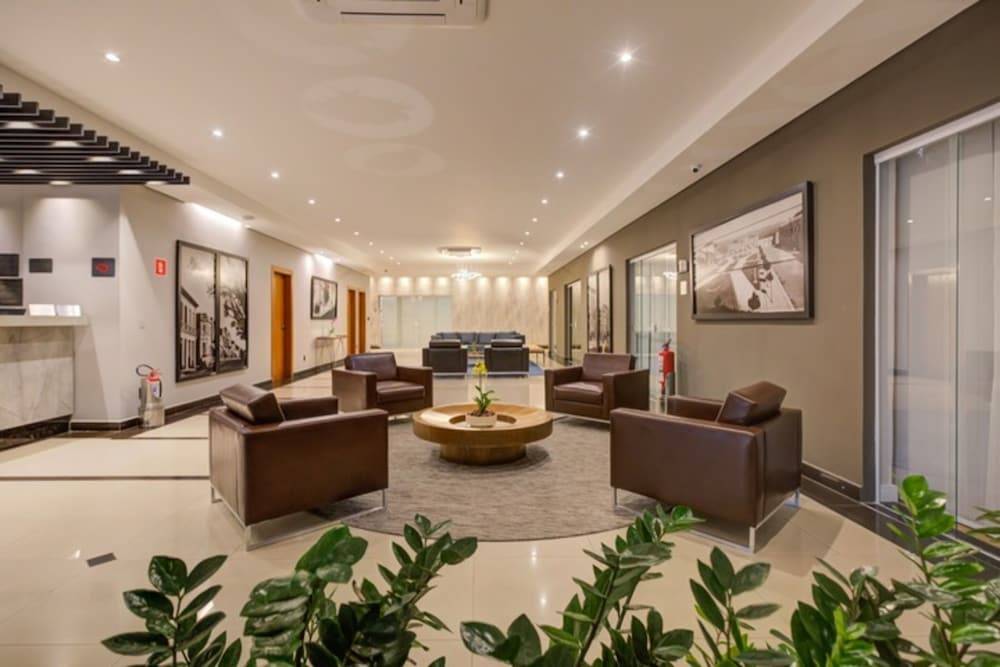 Quality Hotel Jundiaí 2