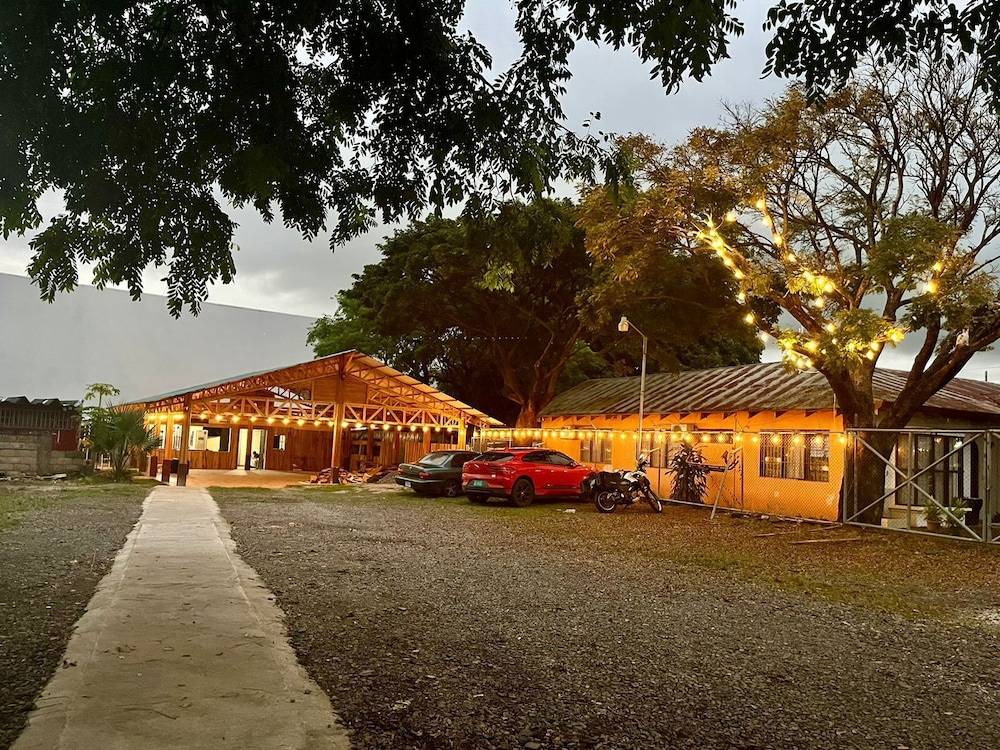 Hotel Guanacaste 1