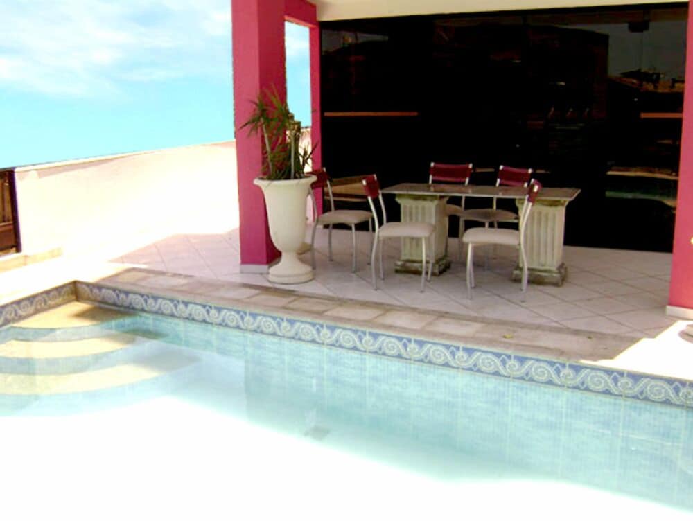 Hotel Rosa Mar 1
