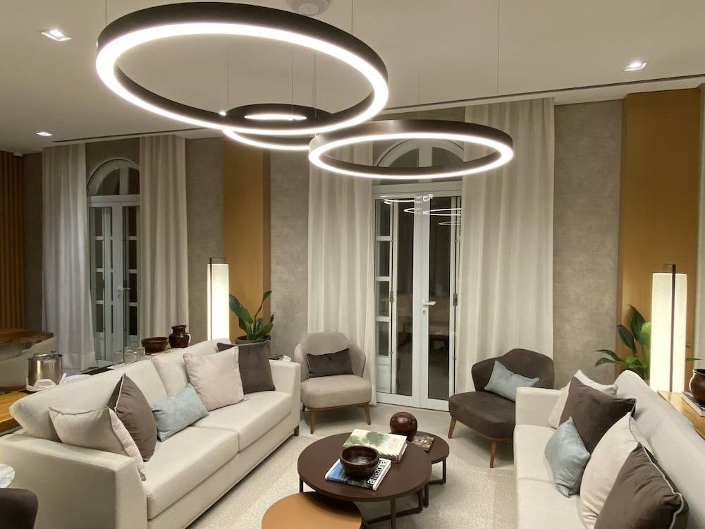 Juma Ópera Boutique Hotel & Spa 2