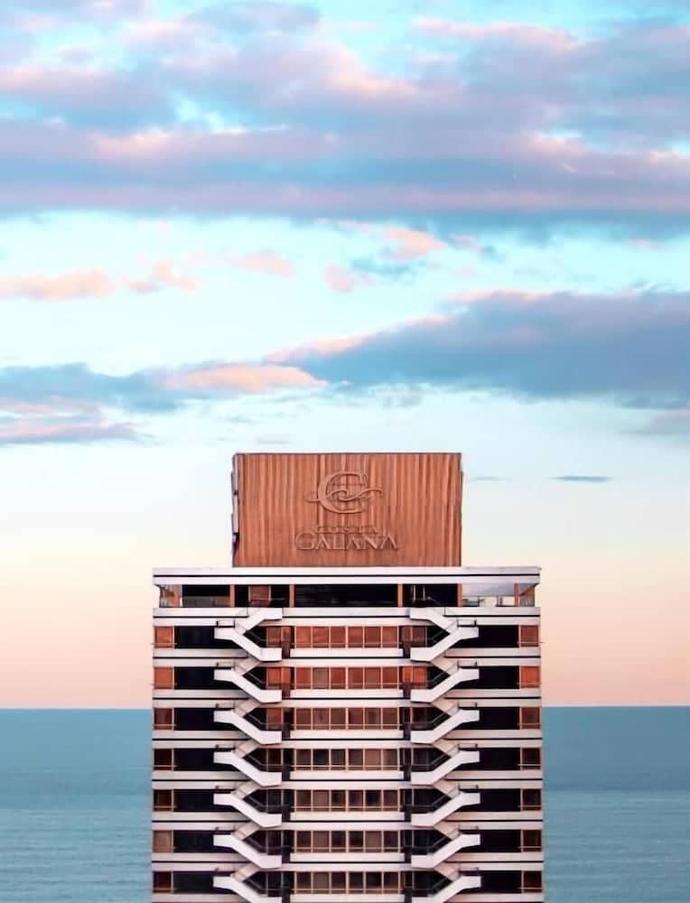 Hotel Costa Galana 1
