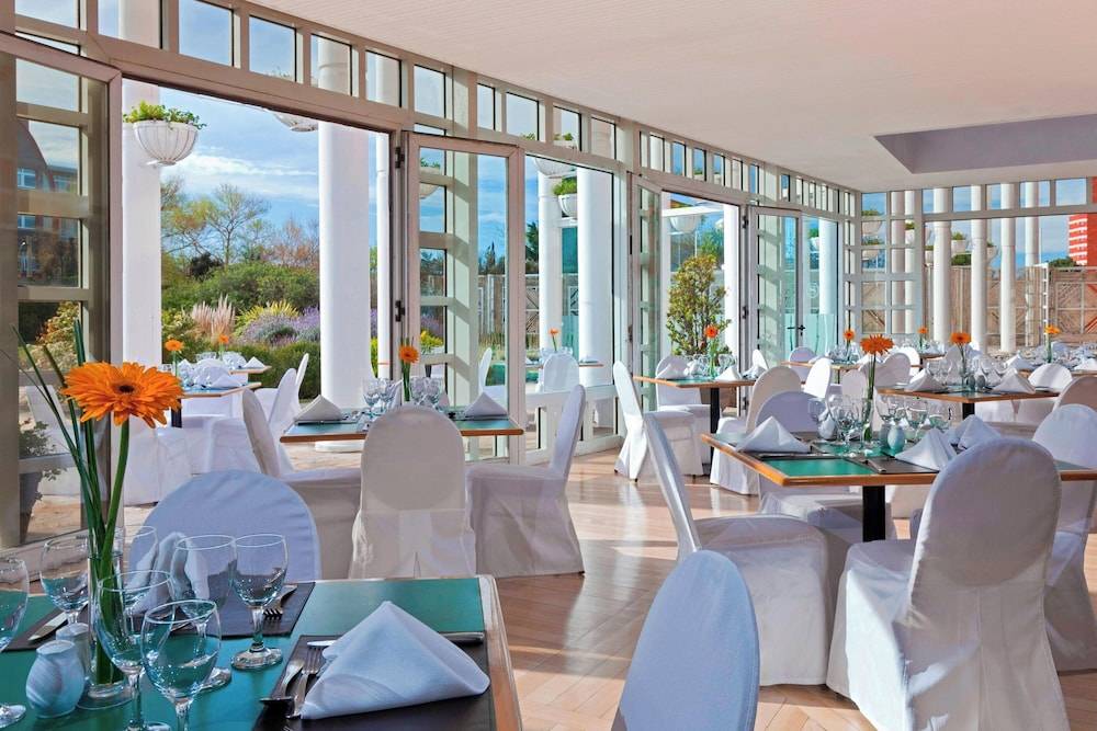 Sheraton Mar Del Plata Hotel 1