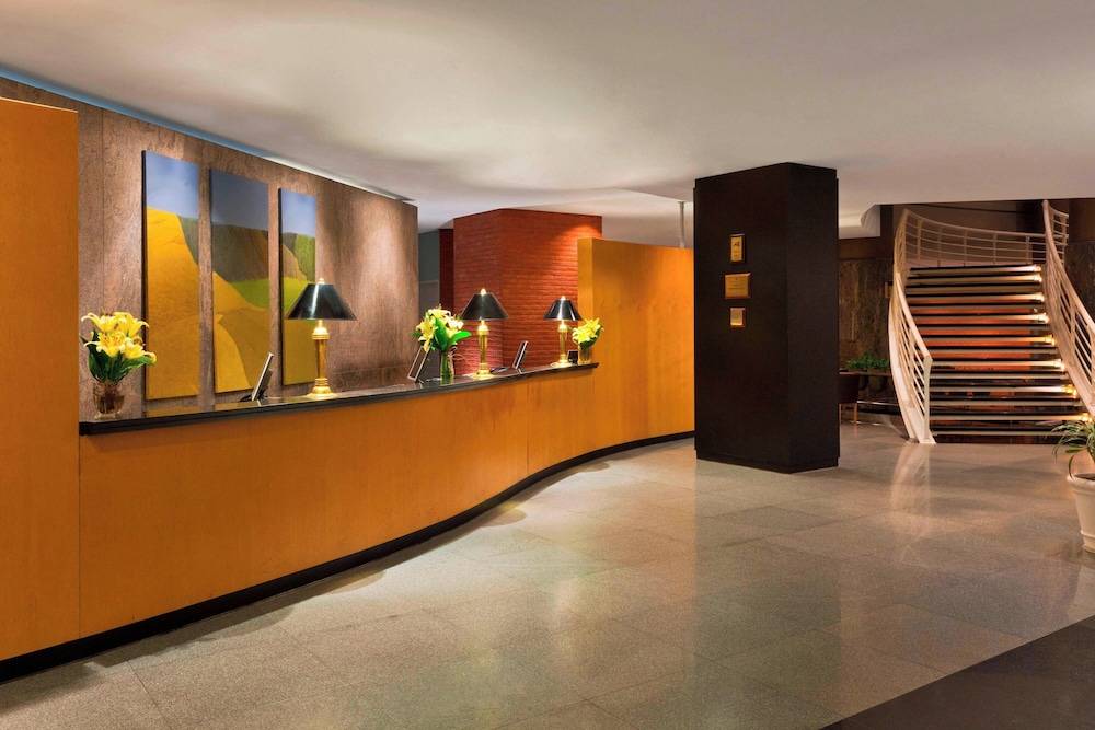 Sheraton Mar Del Plata Hotel 2