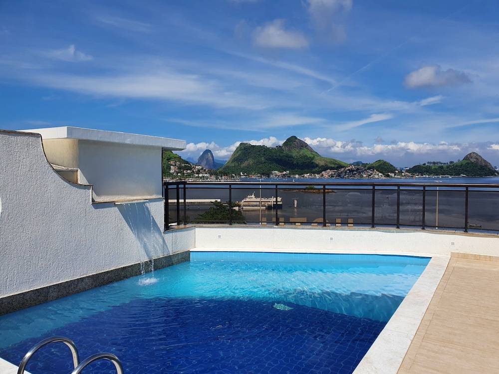 Hotel Solar do Amanhecer 1