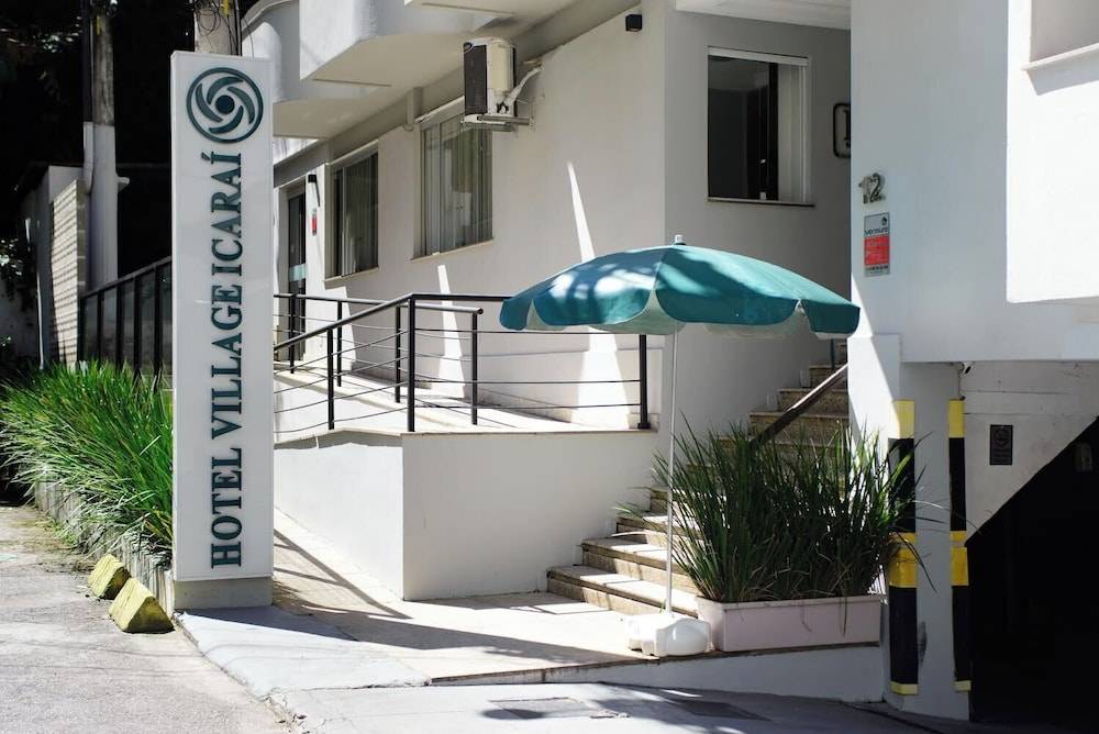 Hotel Village Icaraí 1