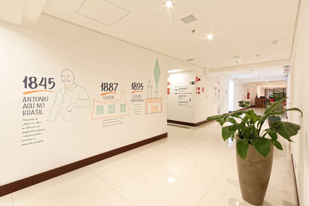 Ramada Encore by Wyndham São Paulo Osasco 2