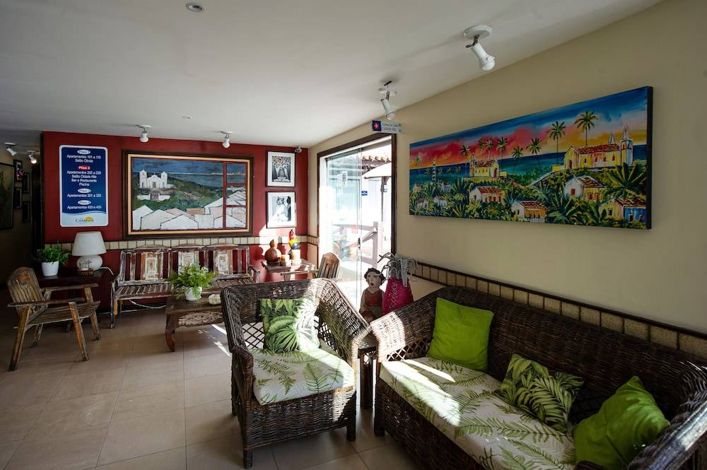 Hotel Costeiro 2