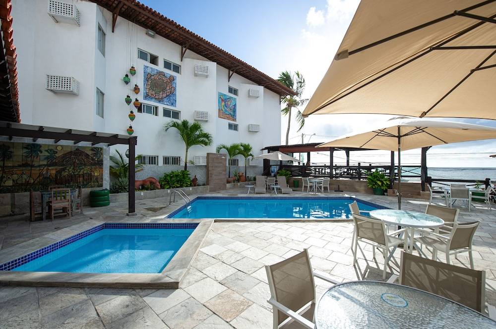 Hotel Costeiro 1