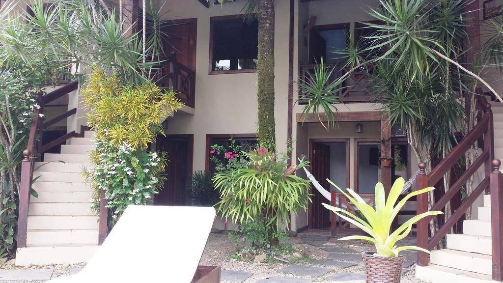 Pousada Naus de Paraty 2