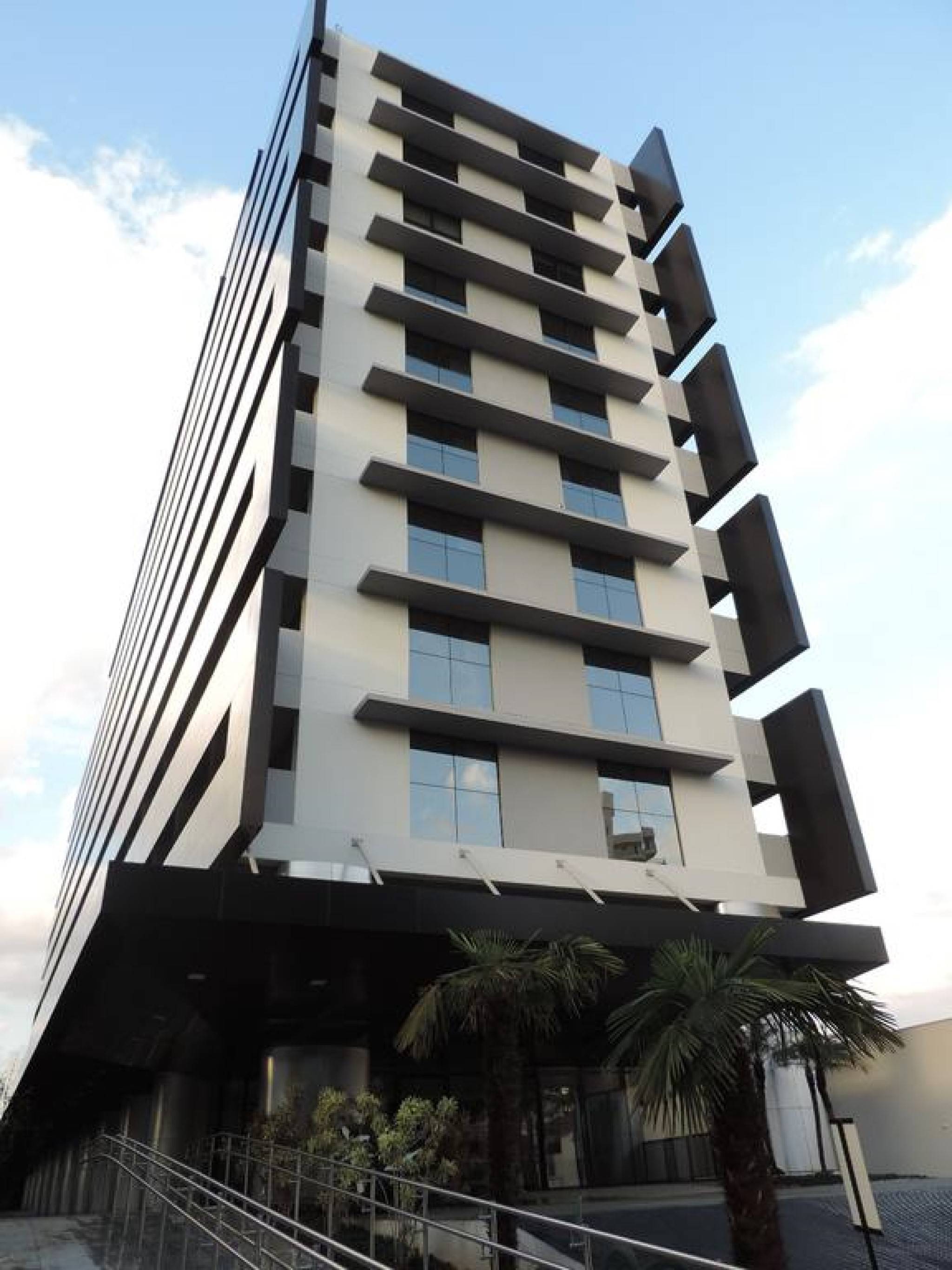 URBAN by UNU Osasco Hotel 1
