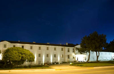 Playas Art Hotel 1