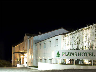 Playas Art Hotel 2