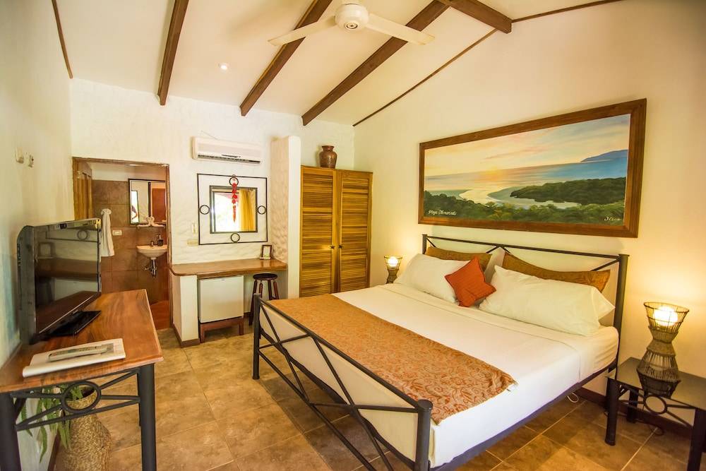 Conchal Hotel 1