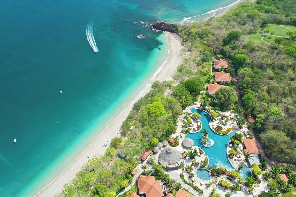 The Westin Reserva Conchal, an All-Inclusive Golf Resort & Spa 1