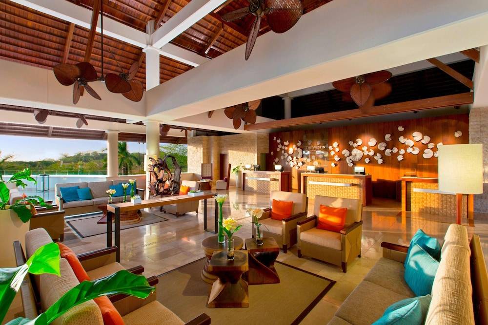 The Westin Reserva Conchal, an All-Inclusive Golf Resort & Spa 2