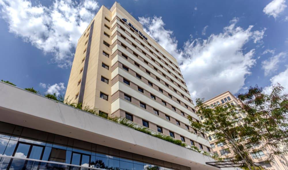 Blue Tree Towers Valinhos 1