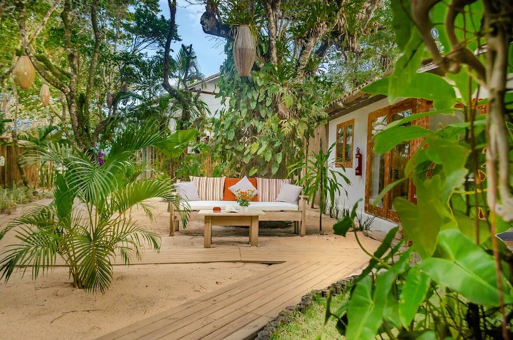 Villas de Gaia Hotel Boutique 2