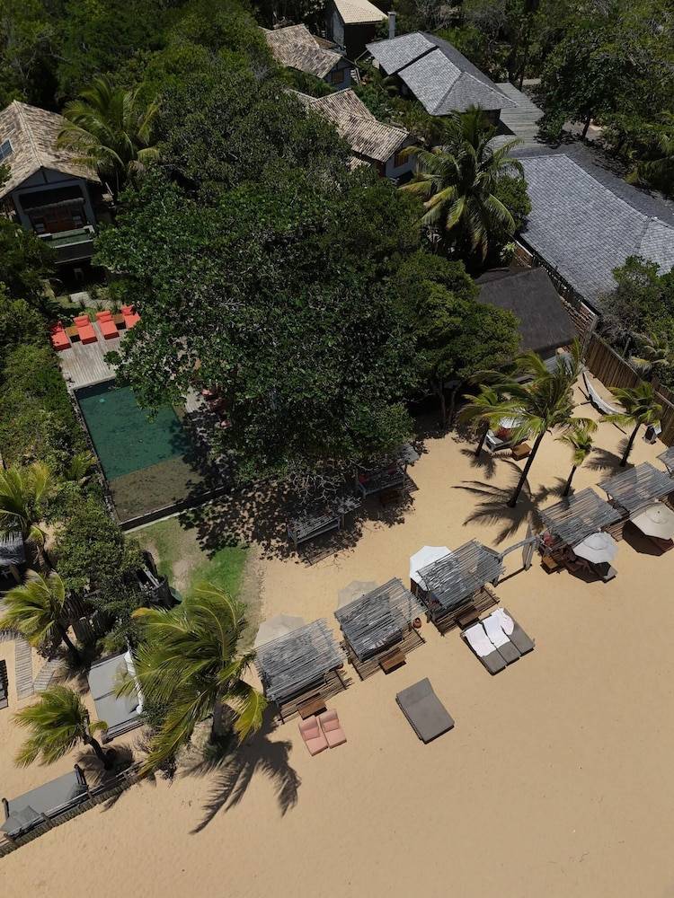 Villas de Gaia Hotel Boutique 1