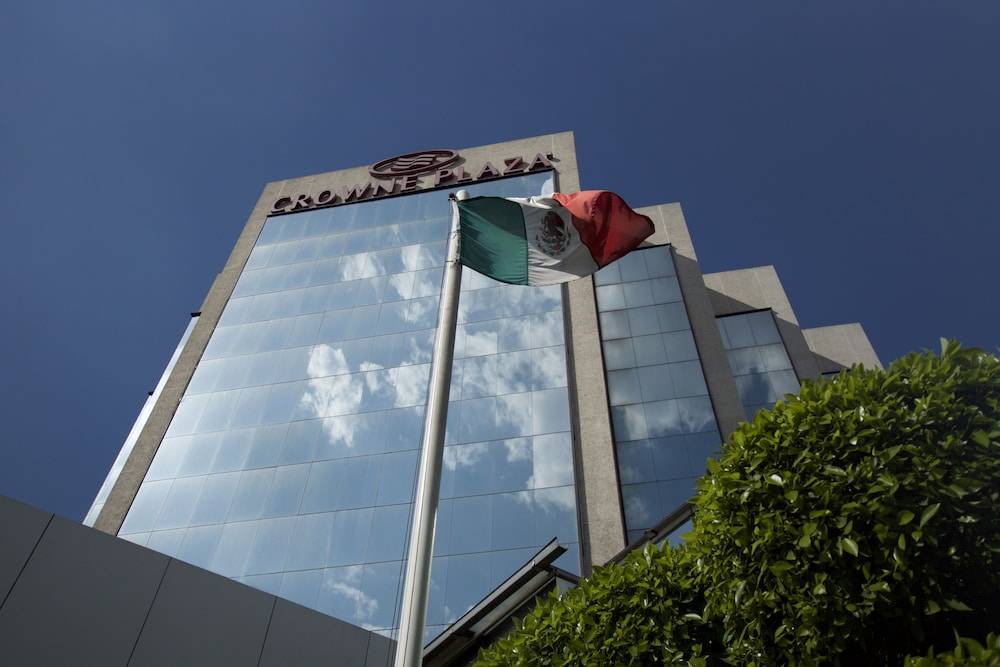 Crowne Plaza MEXICO NORTE TLALNEPANTLA by IHG 1