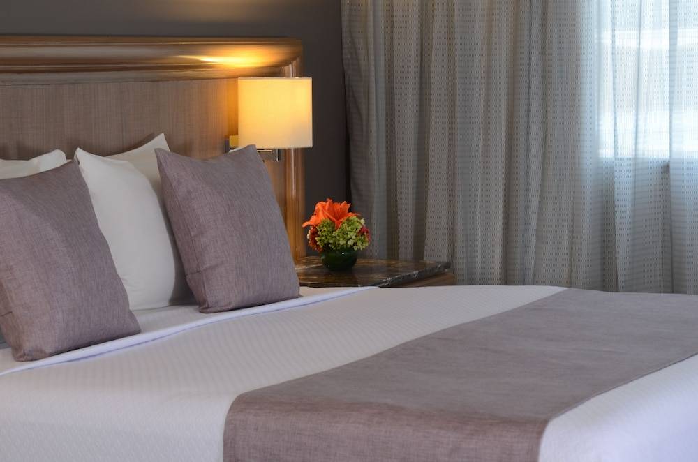 Crowne Plaza MEXICO NORTE TLALNEPANTLA by IHG 2
