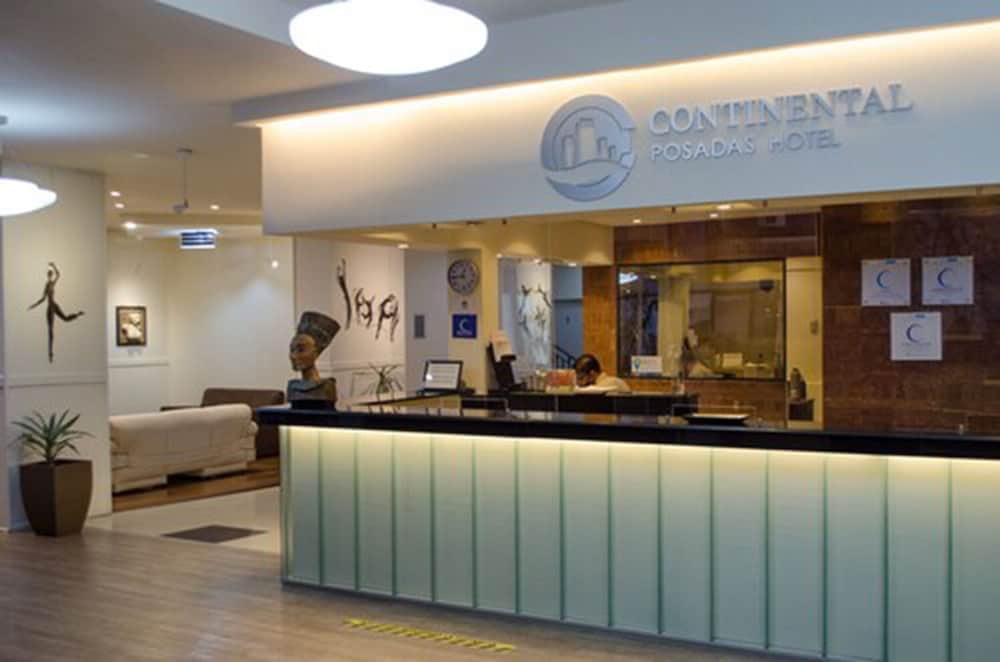 Hotel Continental 1