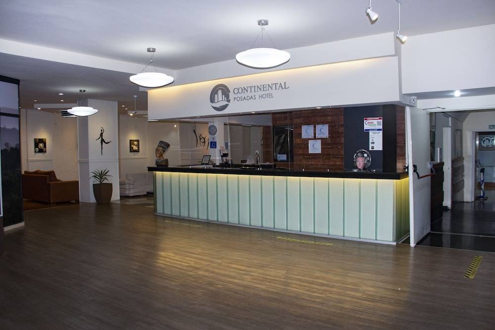 Hotel Continental 2