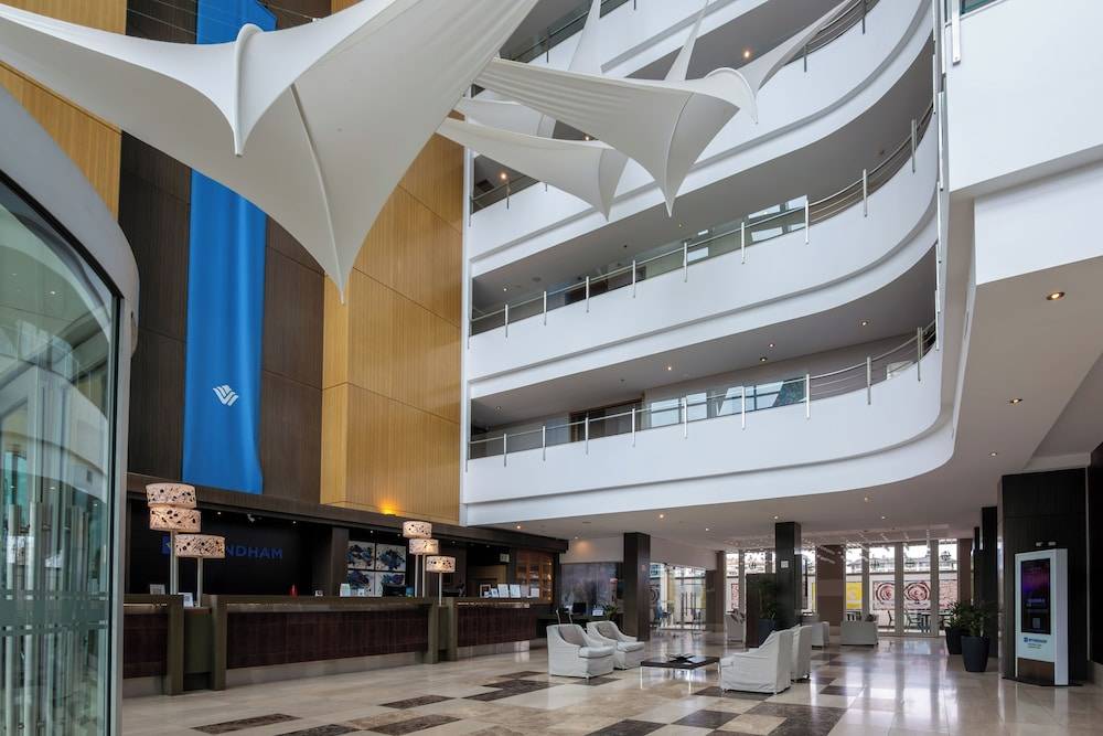 Wyndham Nordelta Tigre - Buenos Aires 2