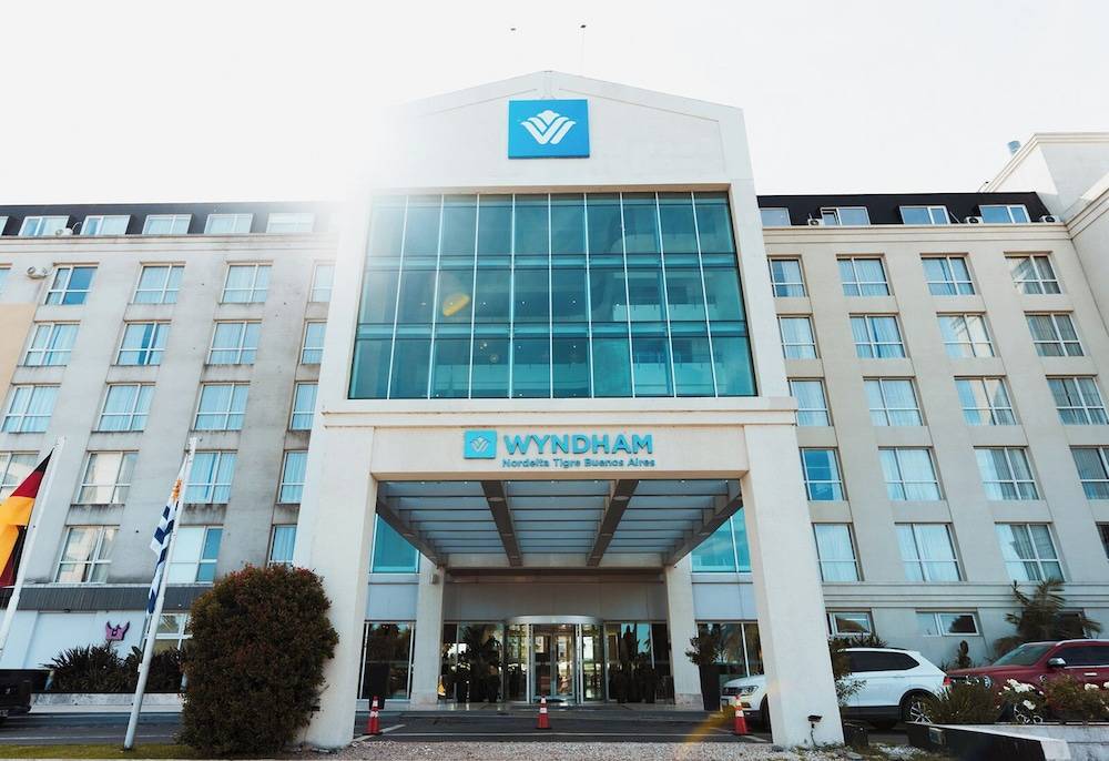Wyndham Nordelta Tigre - Buenos Aires 1