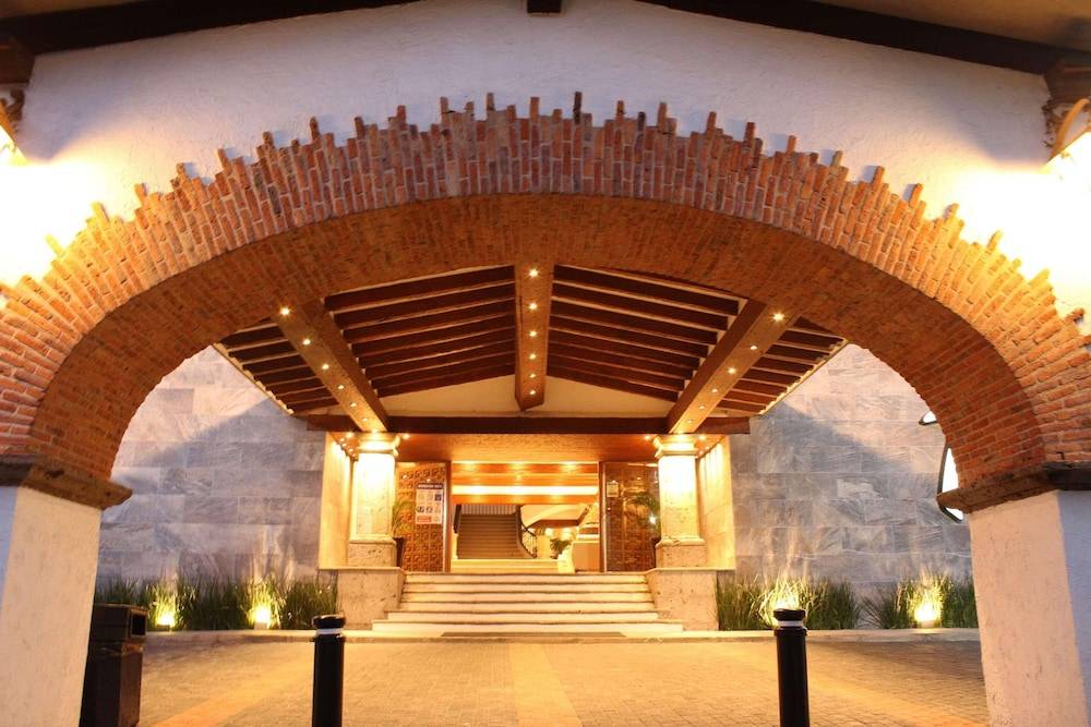 Radisson Hotel Tapatio Guadalajara Aeropuerto 2